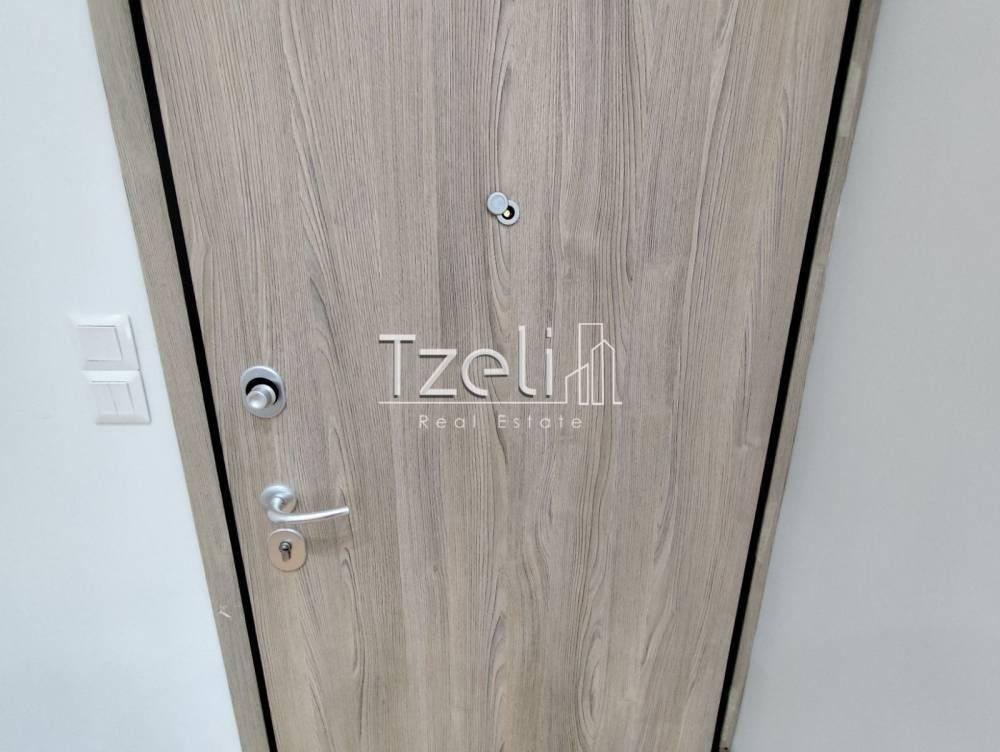 Πόρτα ασφαλείας