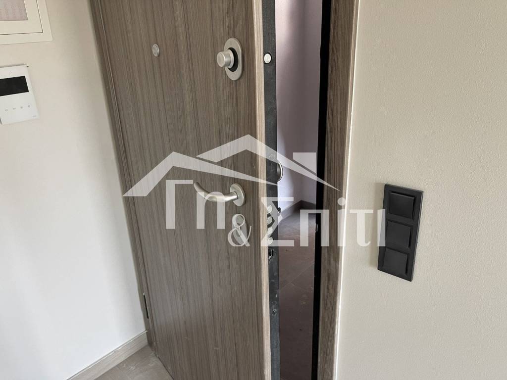 Θωρακισμένη Πόρτα