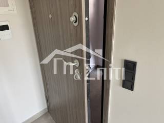 Θωρακισμένη Πόρτα