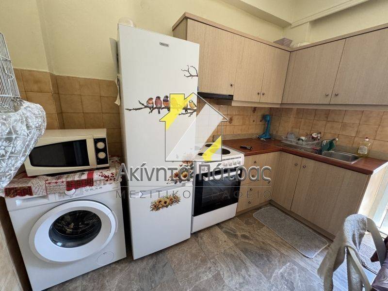 ΑΠΟΨΗ ΧΩΡΟΥ