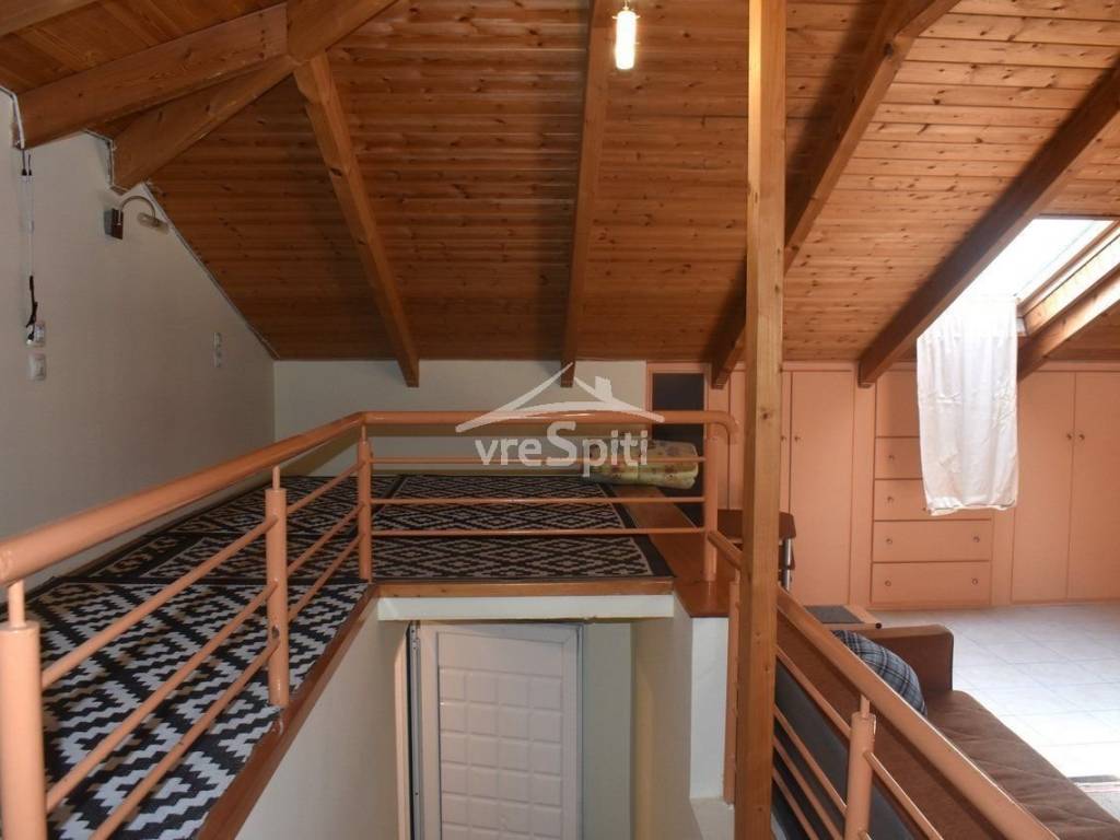 ΕΝΙΑΙΟΣ ΧΩΡΟΣ ΟΙΚΙΑΣ