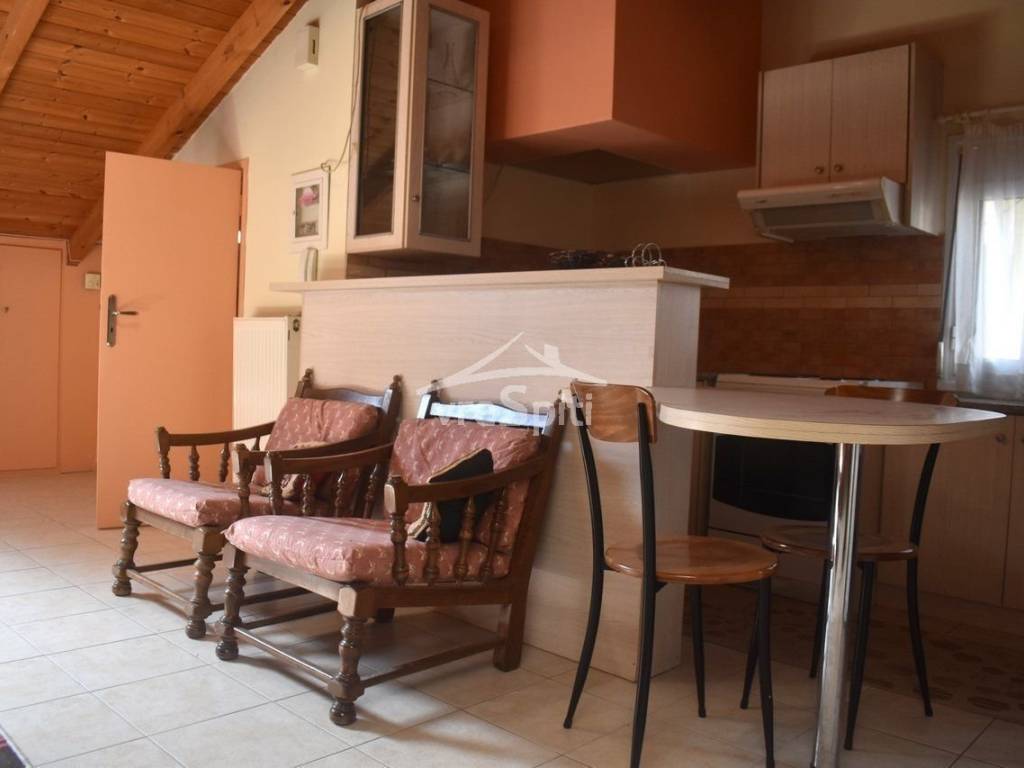 ΕΝΙΑΙΟΣ ΧΩΡΟΣ ΟΙΚΙΑΣ