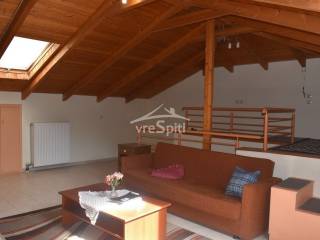 ΕΝΙΑΙΟΣ ΧΩΡΟΣ ΟΙΚΙΑΣ