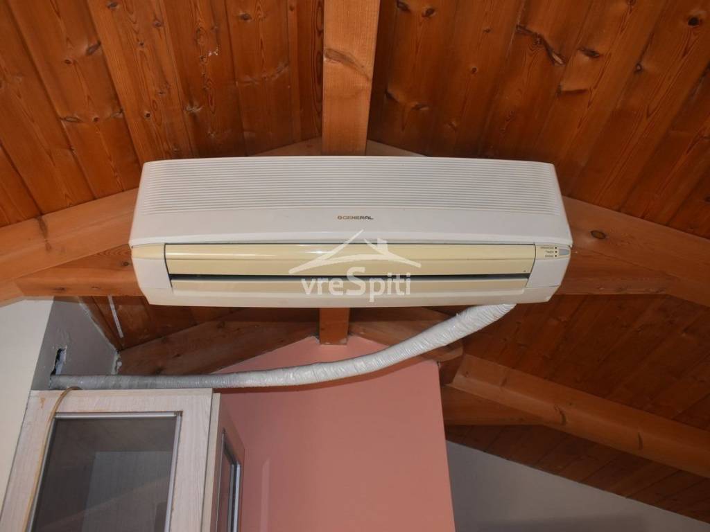 ΚΛΙΜΑΤΙΣΤΙΚΟ