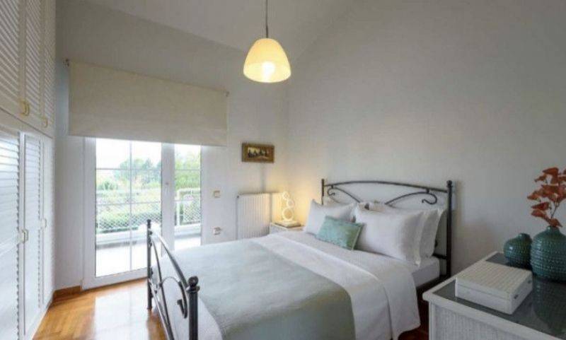 Υπνοδωμάτιο