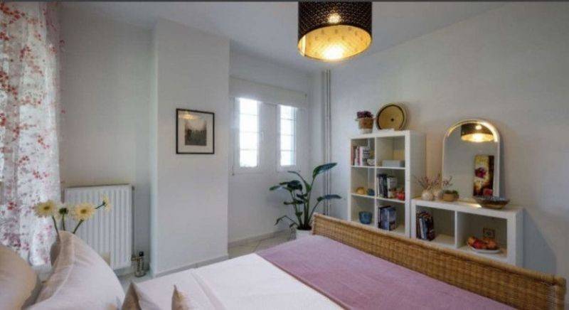 Υπνοδωμάτιο