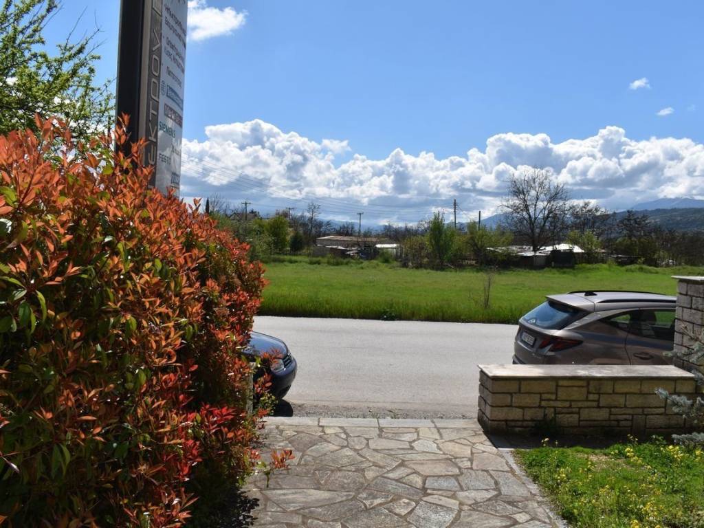 ΕΞΩΤΕΡΙΚΗ ΑΠΟΨΗ ΚΑΤΑΣΤΗΜΑΤΟΣ