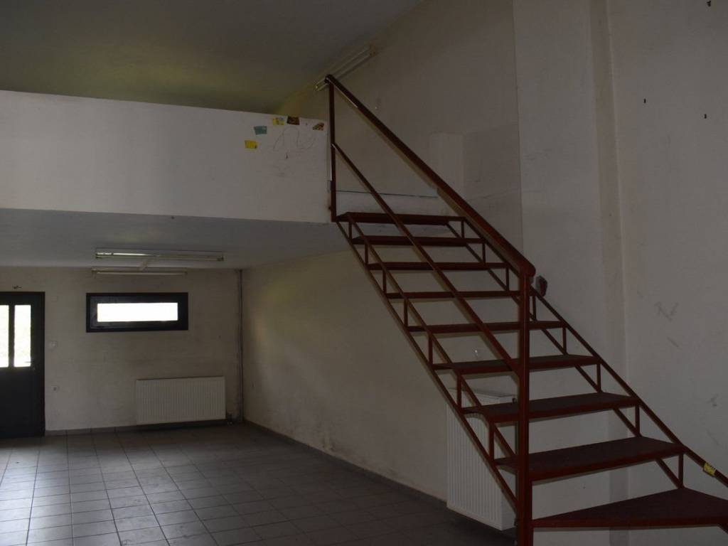 ΕΣΩΤΕΡΙΚΗ ΑΠΟΨΗ ΚΑΤΑΣΤΗΜΑΤΟΣ