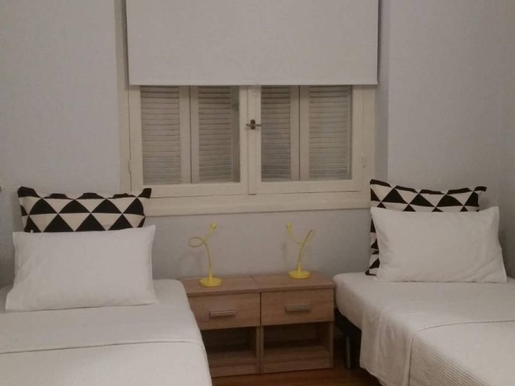 Υπνοδωμάτιο