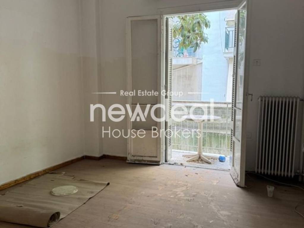 Άποψη χώρου