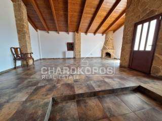 Σοφίτα - ανεξάρτητο studio με μπάνιο