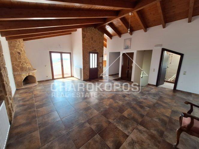 Σοφίτα - ανεξάρτητο studio με μπάνιο