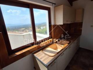 Κουζινάκι σοφίτας