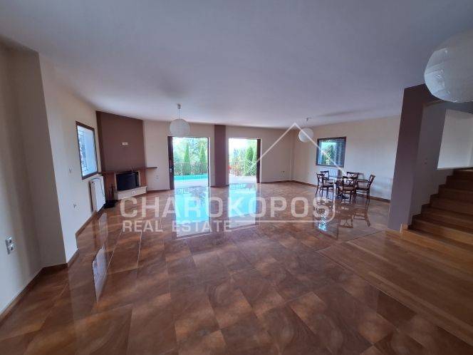 Άποψη χώρου