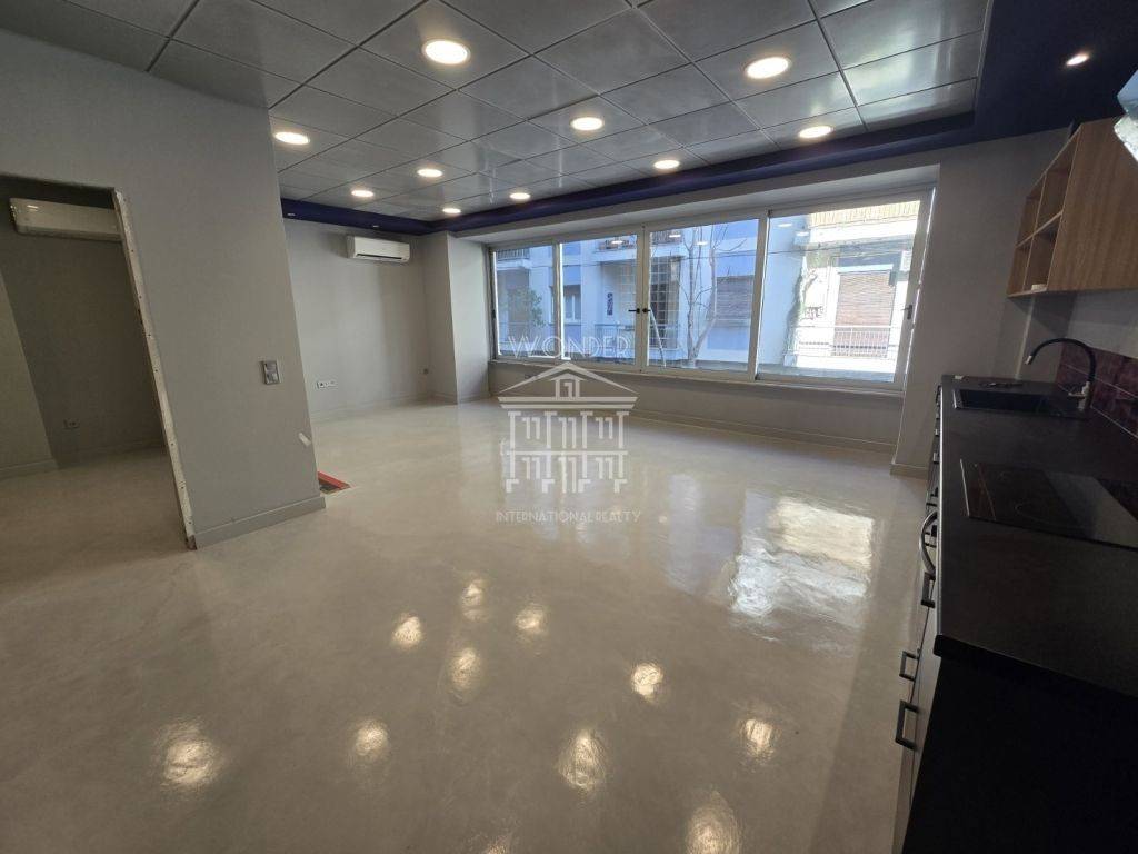 Άποψη χώρου