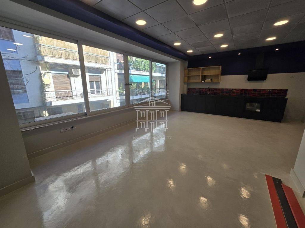 Άποψη χώρου