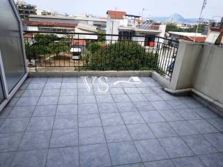 Θέα απο μπαλκόνι