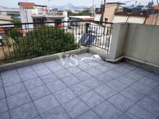 Θέα απο μπαλκόνι