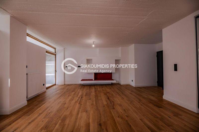 Άποψη χώρου