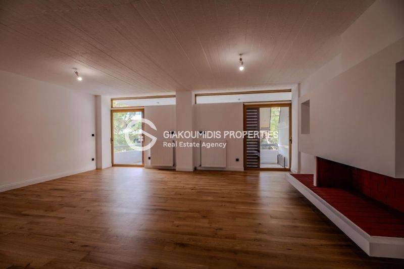 Άποψη χώρου