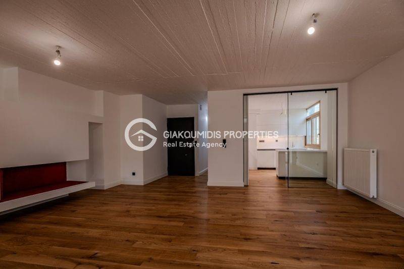 Άποψη χώρου