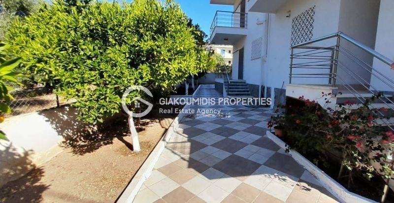 Εξωτερικός χώρος