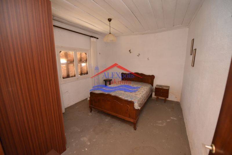 Υπνοδωμάτιο