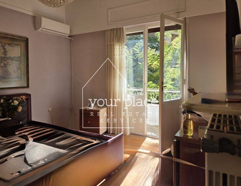 Υπνοδωμάτιο