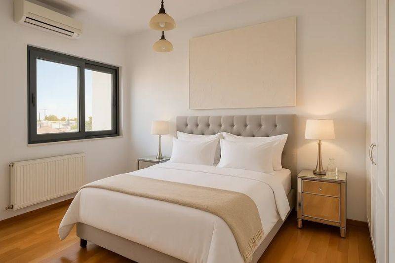 Υπνοδωμάτιο