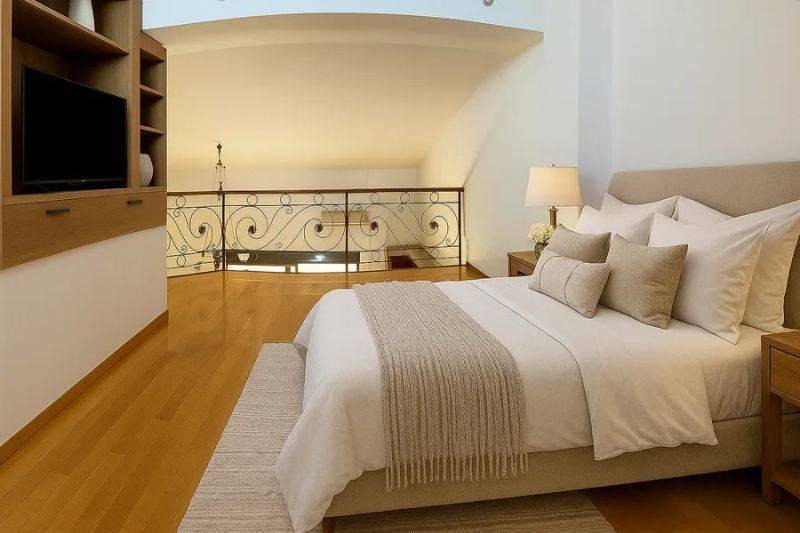 Υπνοδωμάτιο