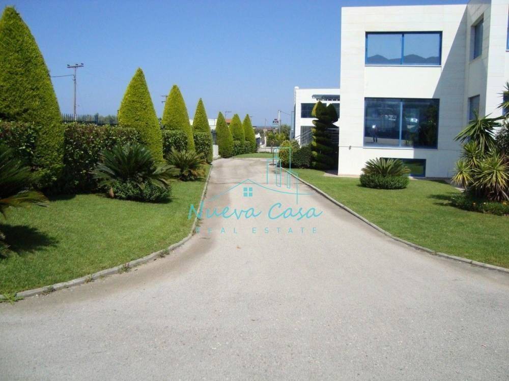 Άποψη χώρου