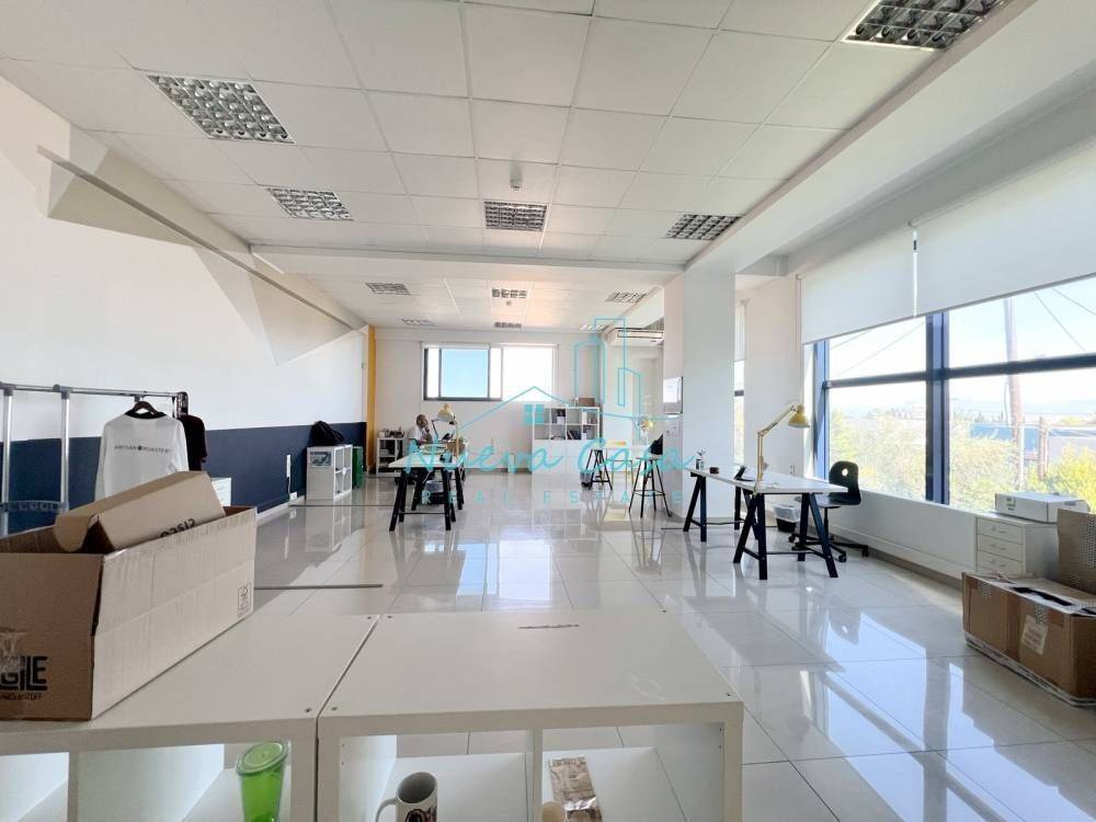 Άποψη χώρου