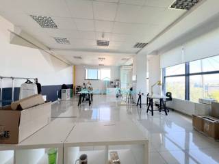 Άποψη χώρου