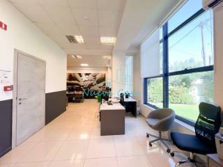 Άποψη χώρου