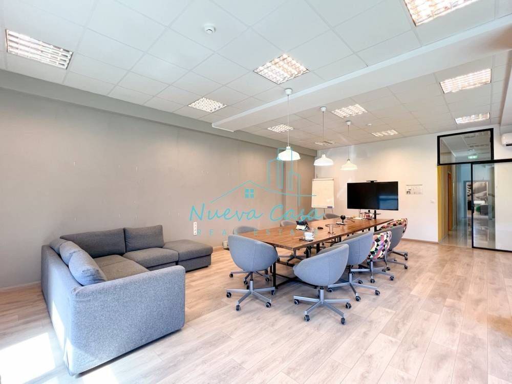 Άποψη χώρου