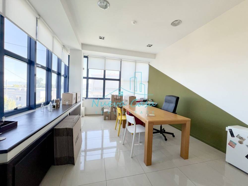 Άποψη χώρου