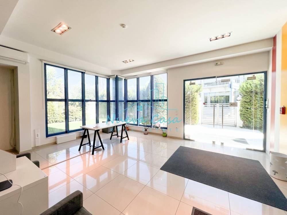 Άποψη χώρου