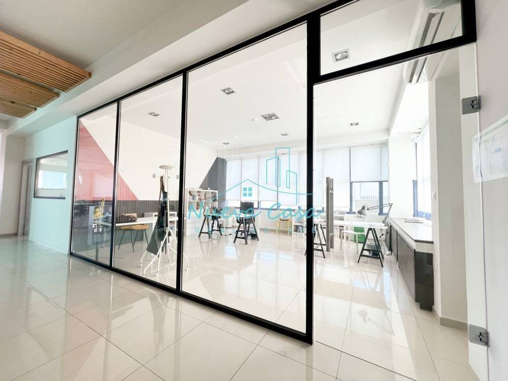 Άποψη χώρου