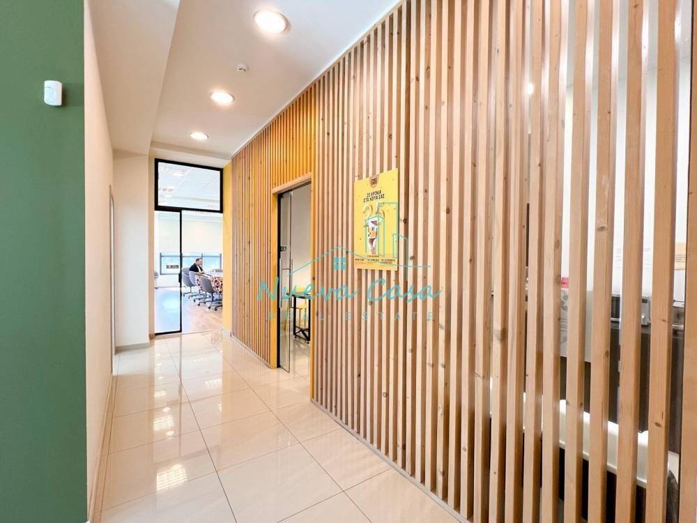 Άποψη χώρου