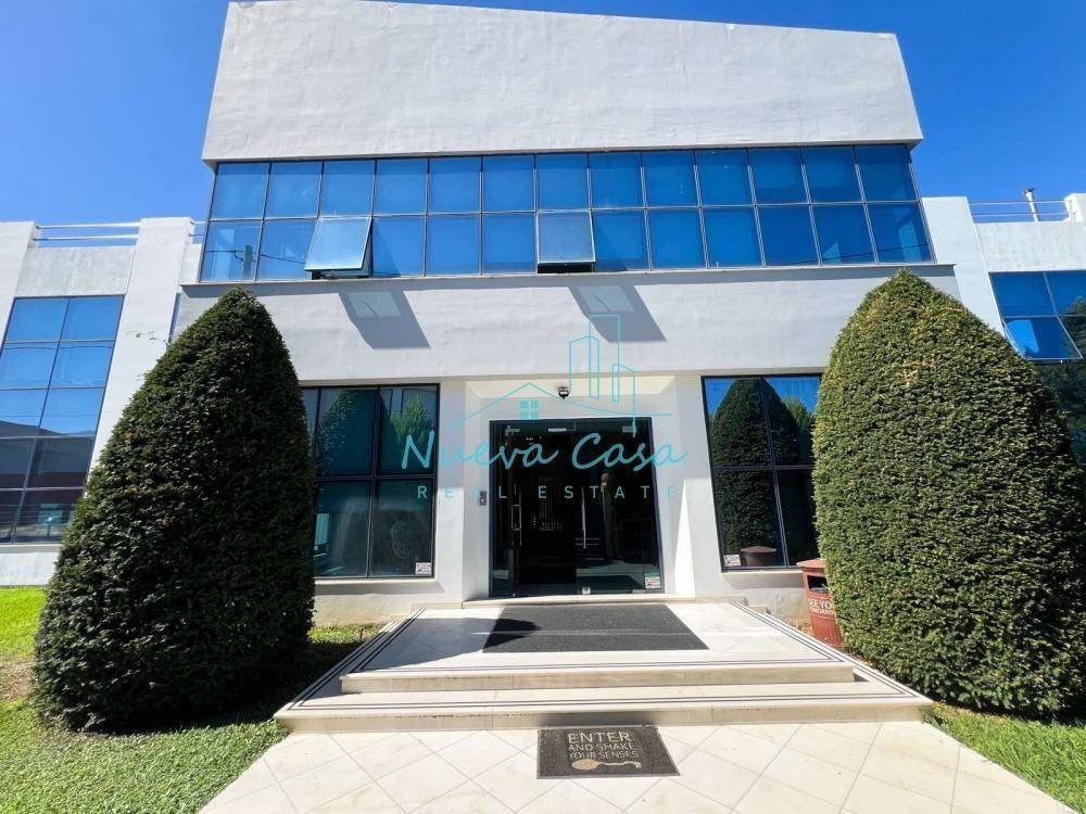 Άποψη χώρου