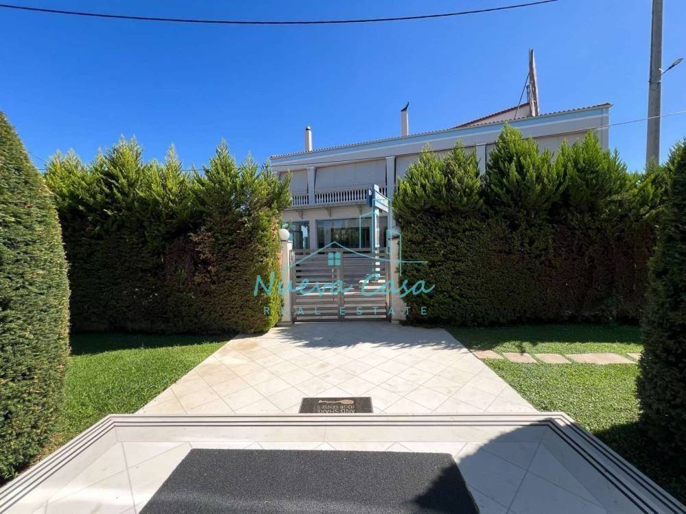 Άποψη χώρου