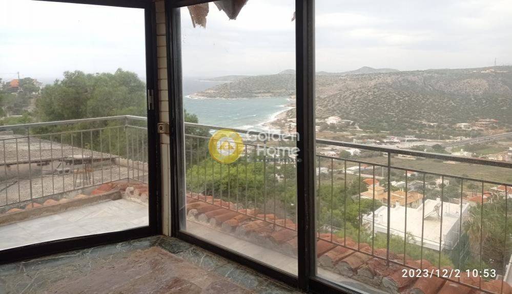 Εξωτερικός Χώρος