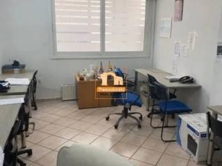 Δωδεκανήσου, Γραφείο