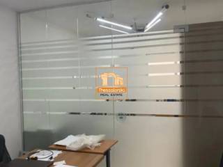 Δωδεκανήσου, Γραφείο