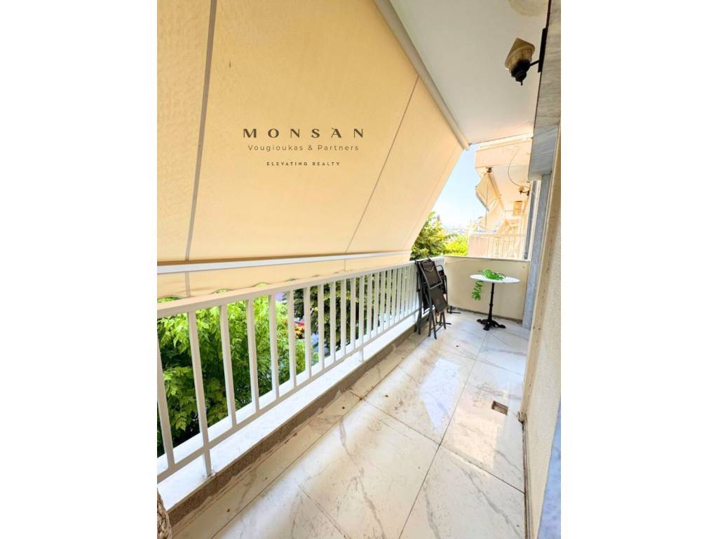 ΜΠΑΛΚΟΝΙ ΠΡΟΣΟΨΕΩΣ