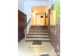 ΕΙΣΟΔΟΣ ΠΟΛΥΚΑΤΟΙΚΙΑΣ