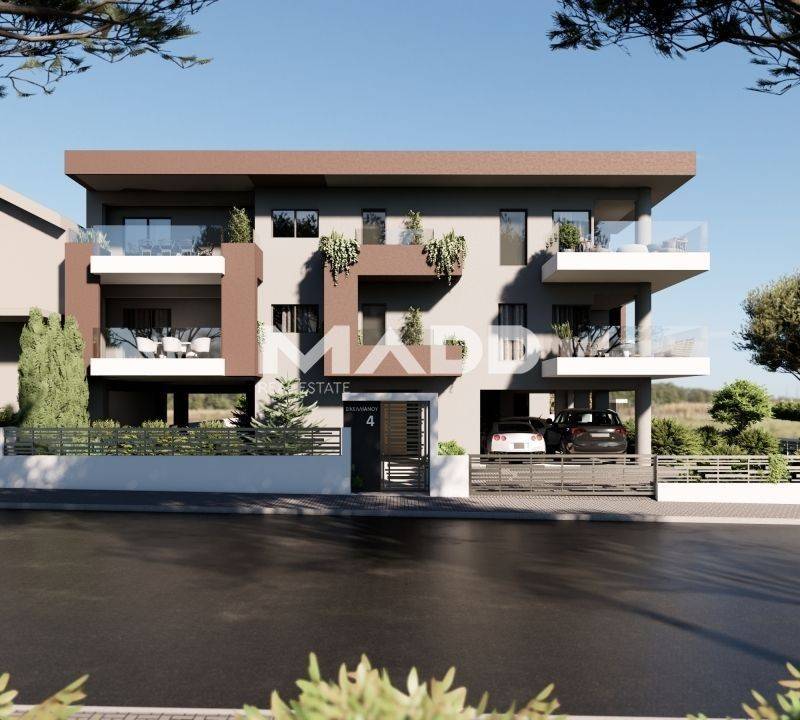 Εξωτερικός χώρος