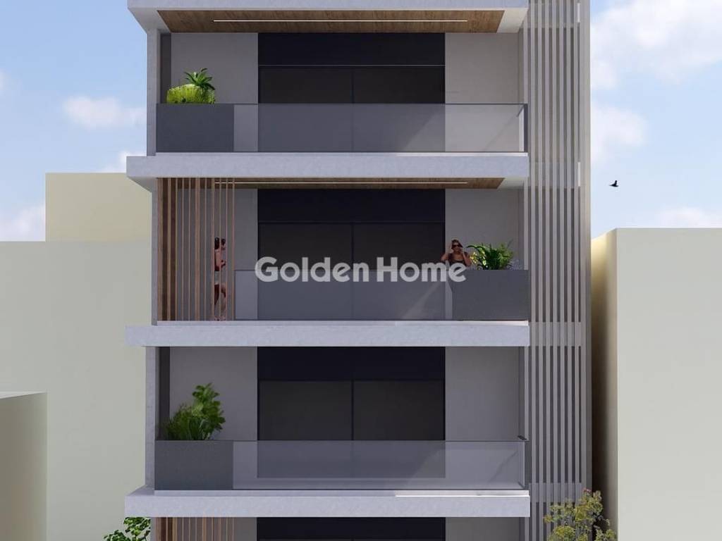 Εξωτερικός Χώρος