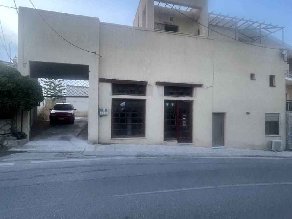 Εσωτερικοι χώροι