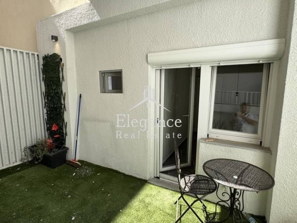 Εξωτερικός χώρος